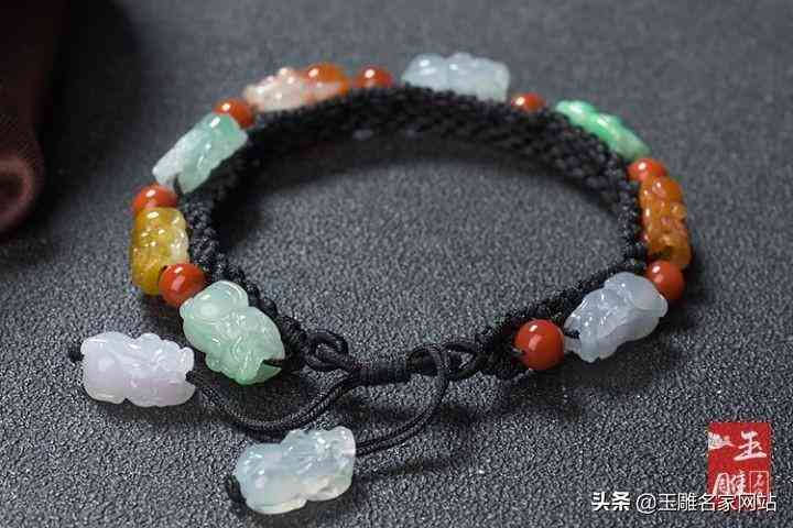 貔貅的寓意和佩戴方法(貔貅的寓意和佩戴方法視頻)插圖3