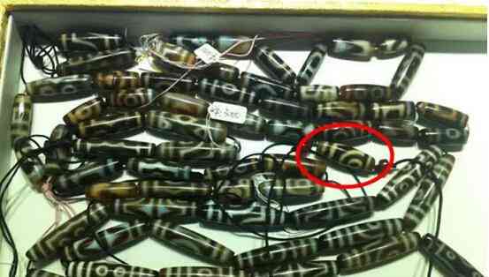 怎么辨別天珠的真假好壞(如何鑒別天珠真假)