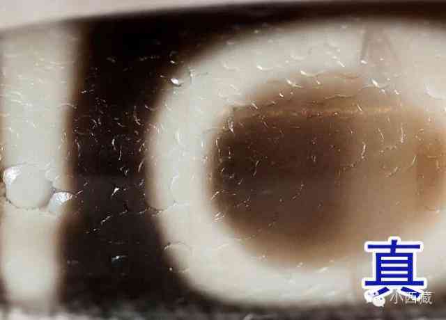 怎么辨別天珠的真假好壞(如何鑒別天珠真假)插圖10