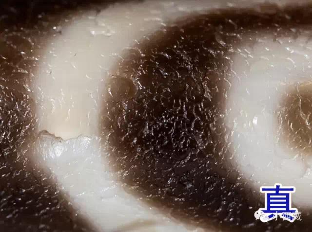 怎么辨別天珠的真假好壞(如何鑒別天珠真假)插圖12