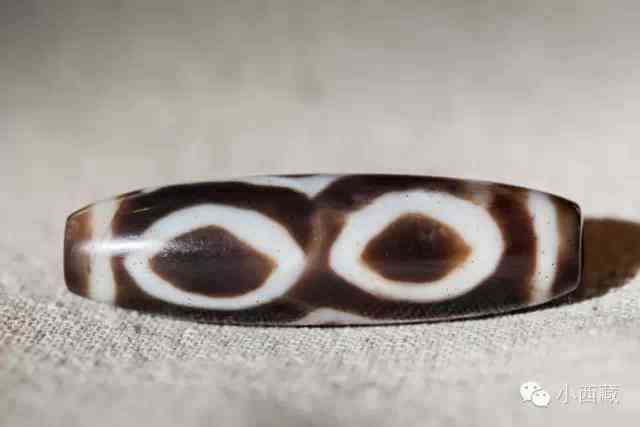 怎么辨別天珠的真假好壞(如何鑒別天珠真假)插圖27