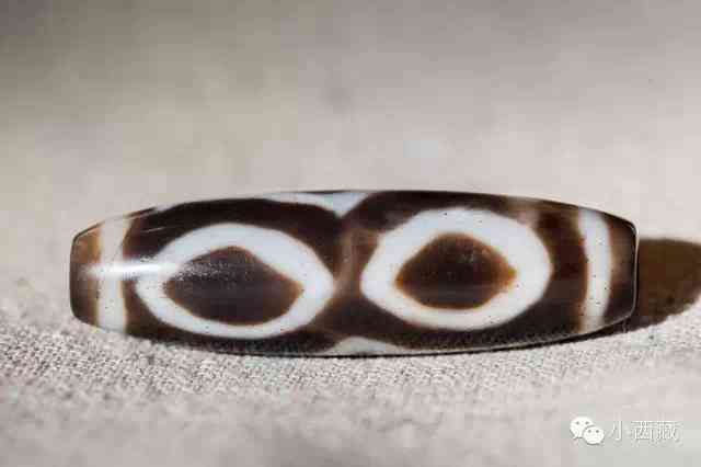 怎么辨別天珠的真假好壞(如何鑒別天珠真假)插圖31