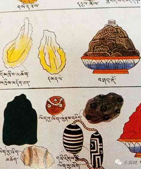 怎么辨別天珠的真假好壞(如何鑒別天珠真假)插圖32