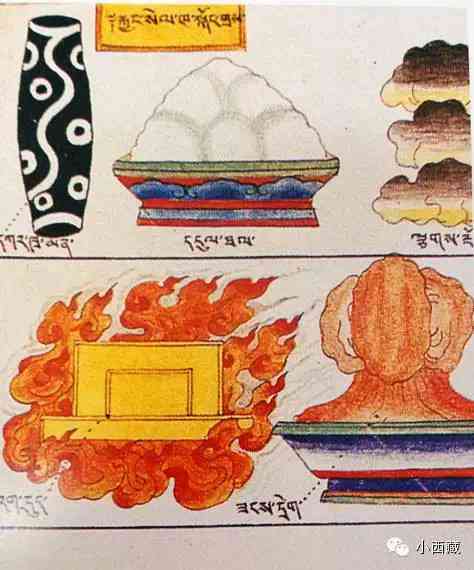 怎么辨別天珠的真假好壞(如何鑒別天珠真假)插圖33