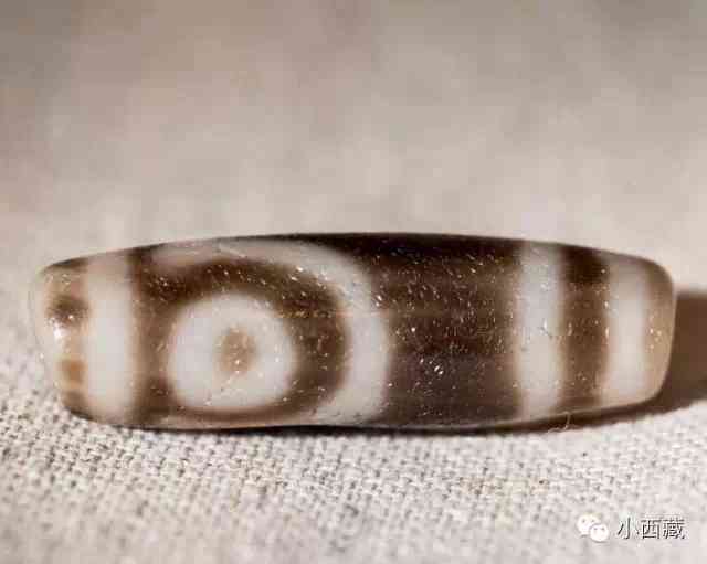 怎么辨別天珠的真假好壞(如何鑒別天珠真假)插圖35