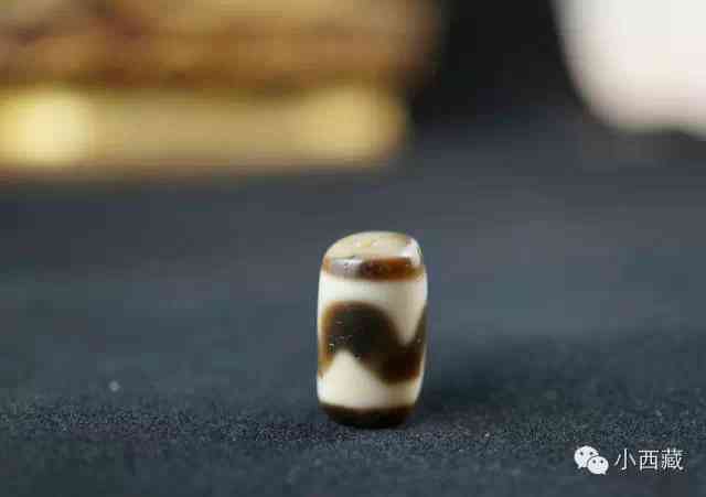 怎么辨別天珠的真假好壞(如何鑒別天珠真假)插圖36