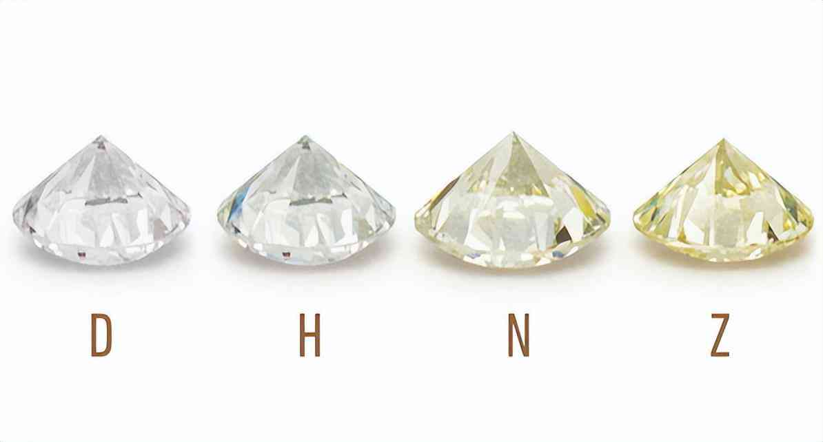 鉆石選擇標準攻略(鉆石的選擇標準)插圖5