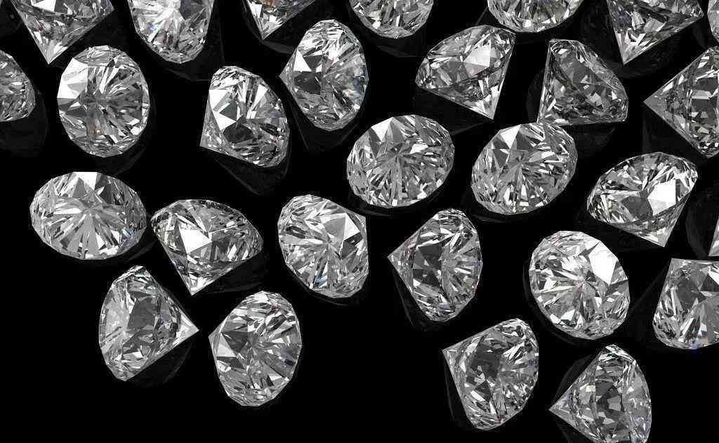 鉆石選擇標準攻略(鉆石的選擇標準)插圖12