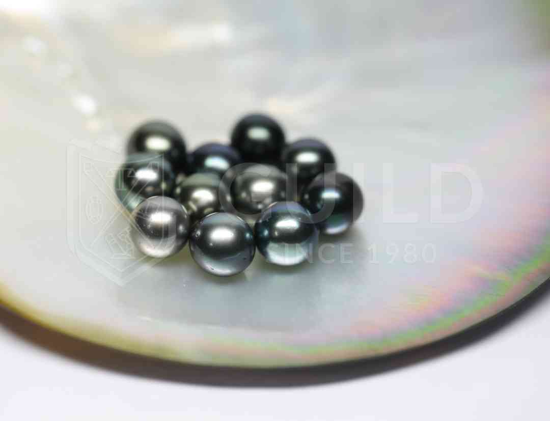 黑珍珠項鏈(黑珍珠項鏈的寓意)插圖2