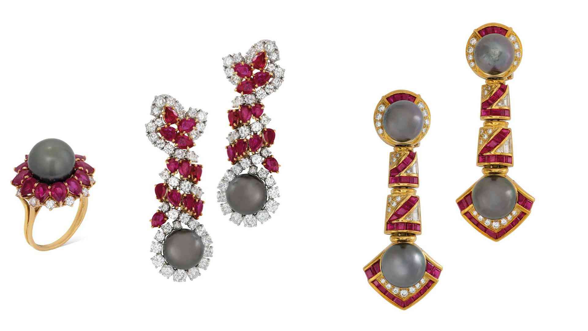 黑珍珠項鏈(黑珍珠項鏈的寓意)插圖6