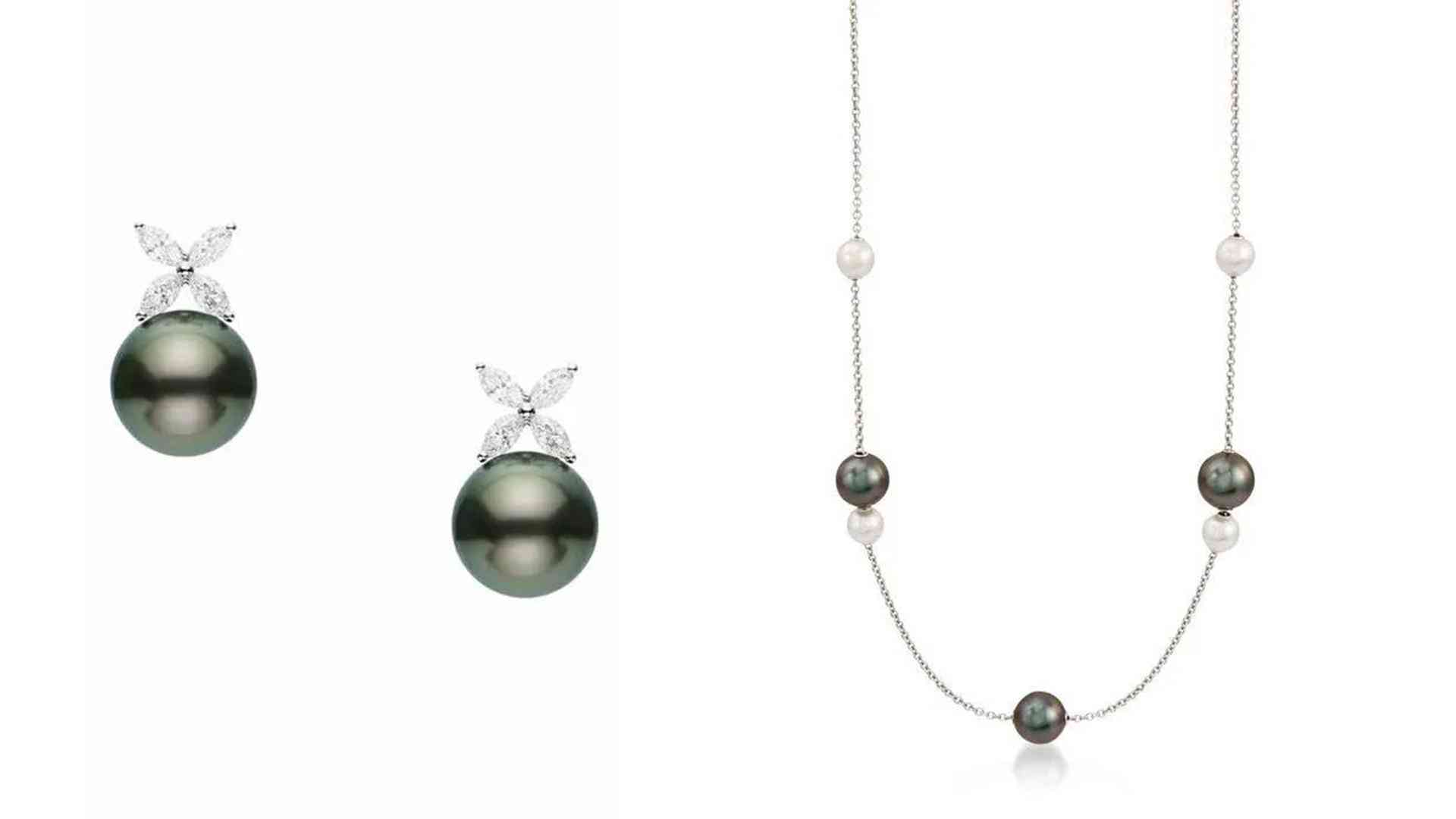 黑珍珠項鏈(黑珍珠項鏈的寓意)插圖7