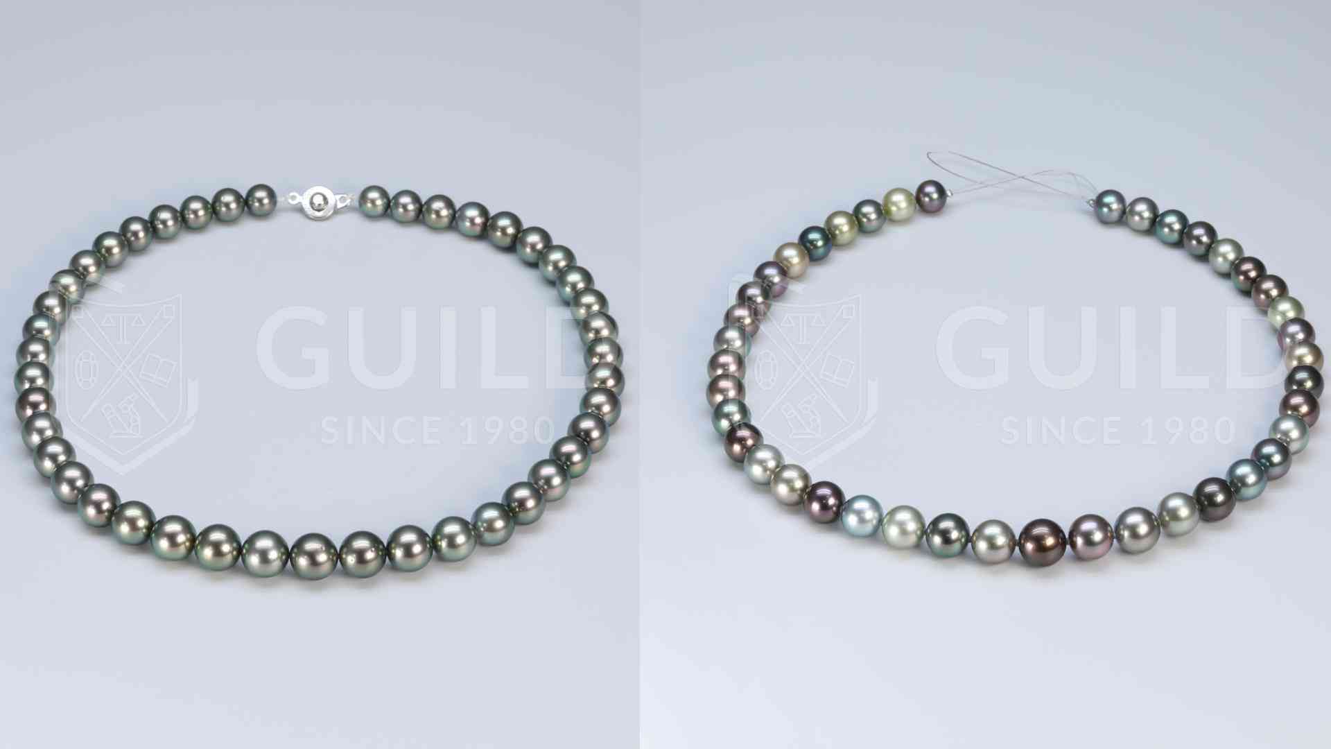 黑珍珠項鏈(黑珍珠項鏈的寓意)插圖19