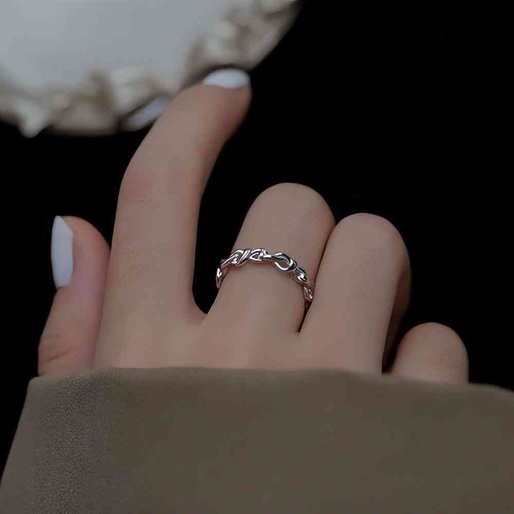 戴戒指的講究(男人戴戒指的講究)插圖3