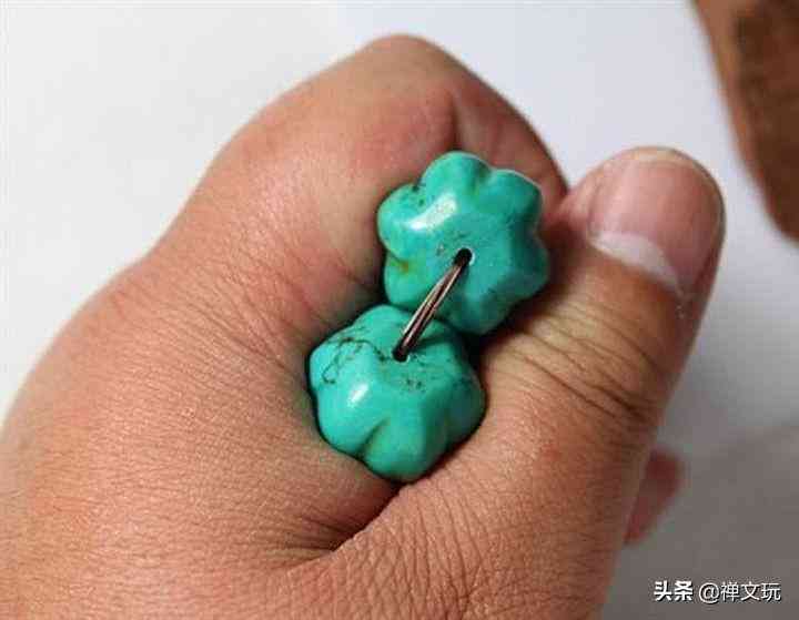 綠松石怎樣辨別真假(綠松石怎樣辨別真假視頻)插圖1