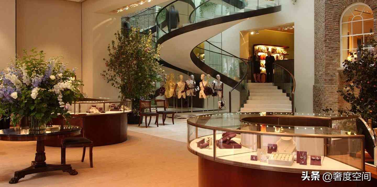 英國珠寶品牌排行榜(英國珠寶品牌排行榜)