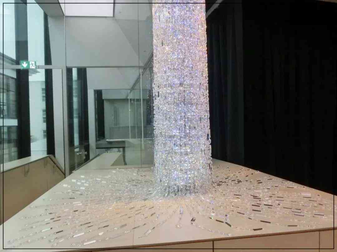 施華洛世奇元素水晶是什么意思(施華洛世奇元素項鏈什么意思)插圖13