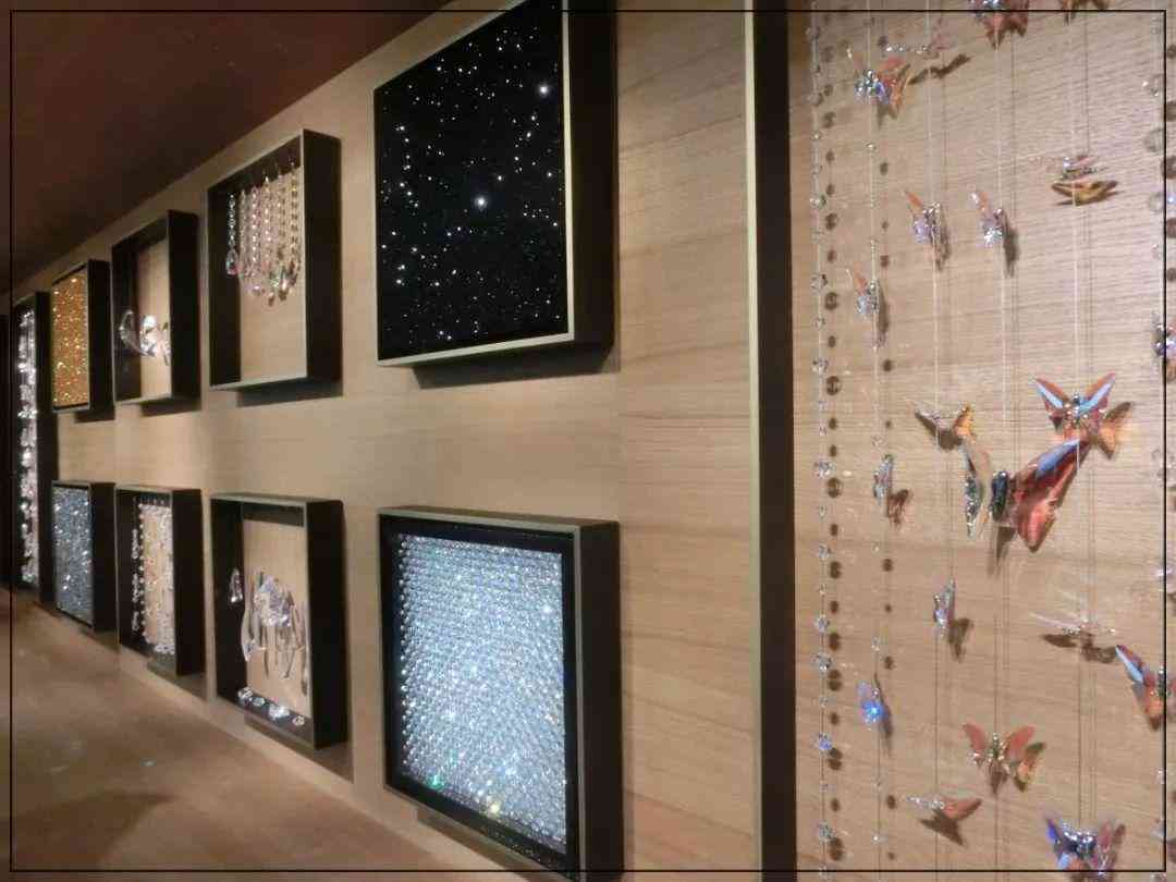 施華洛世奇元素水晶是什么意思(施華洛世奇元素項鏈什么意思)插圖14