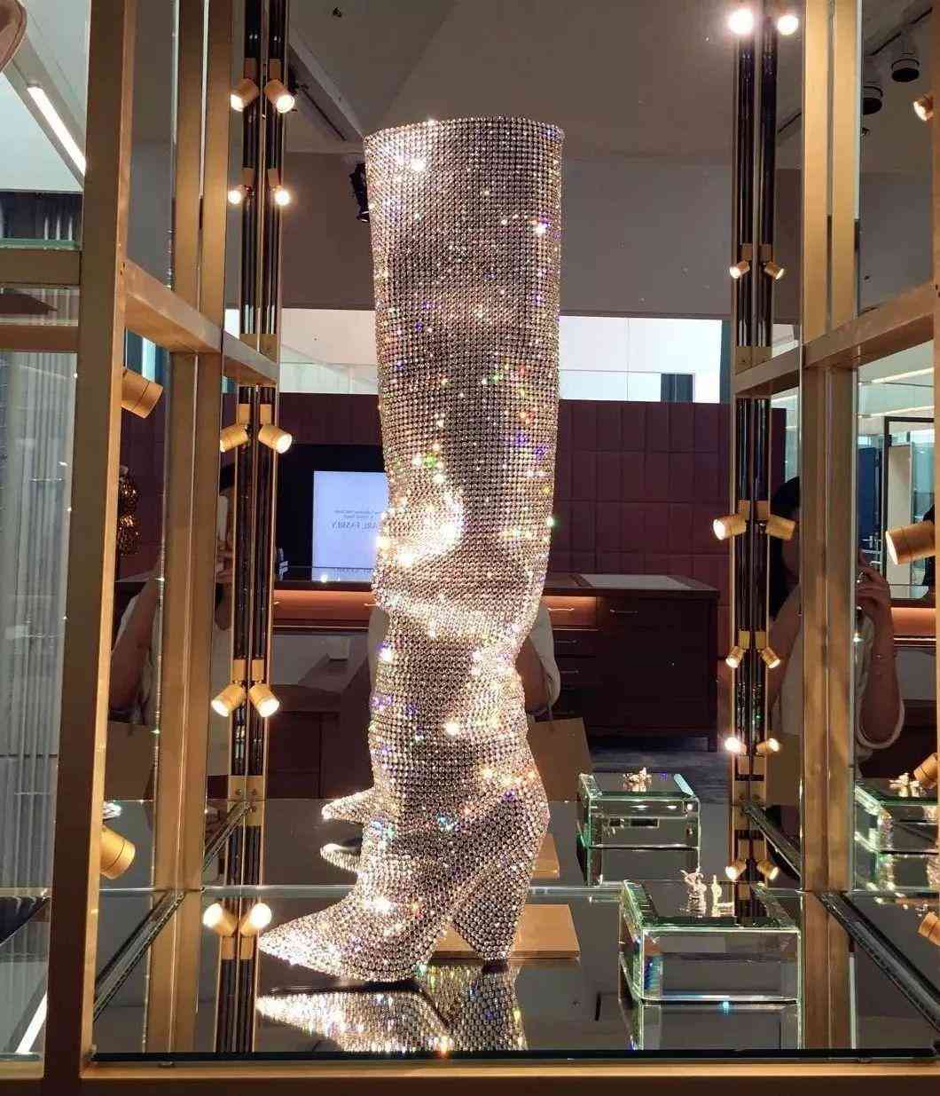 施華洛世奇元素水晶是什么意思(施華洛世奇元素項鏈什么意思)插圖28