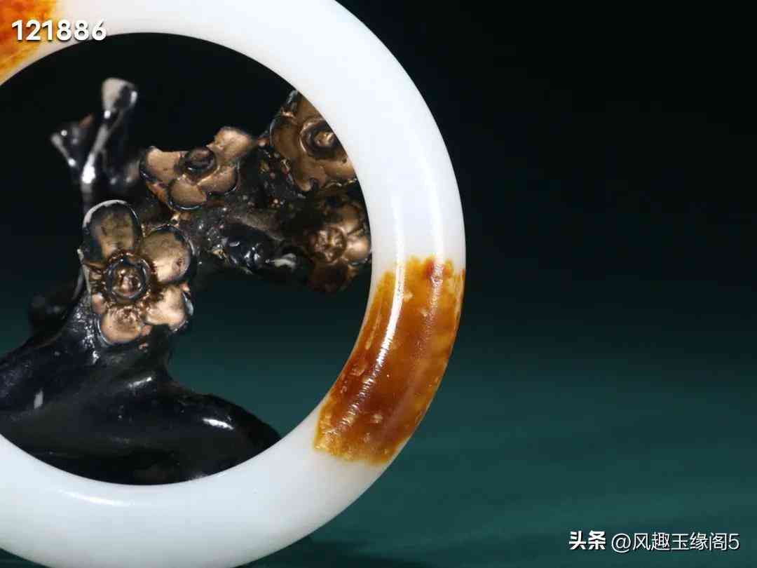 和田玉籽料手鐲(和田玉籽料手鐲等級)插圖1