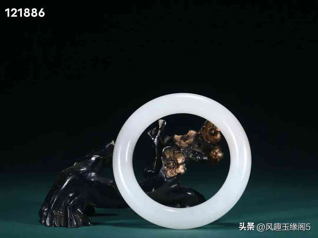 和田玉籽料手鐲(和田玉籽料手鐲等級)插圖6