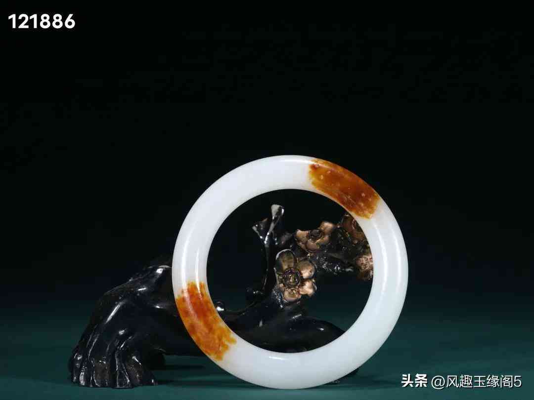 和田玉籽料手鐲(和田玉籽料手鐲等級)插圖7