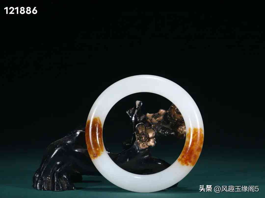 和田玉籽料手鐲(和田玉籽料手鐲等級)插圖8