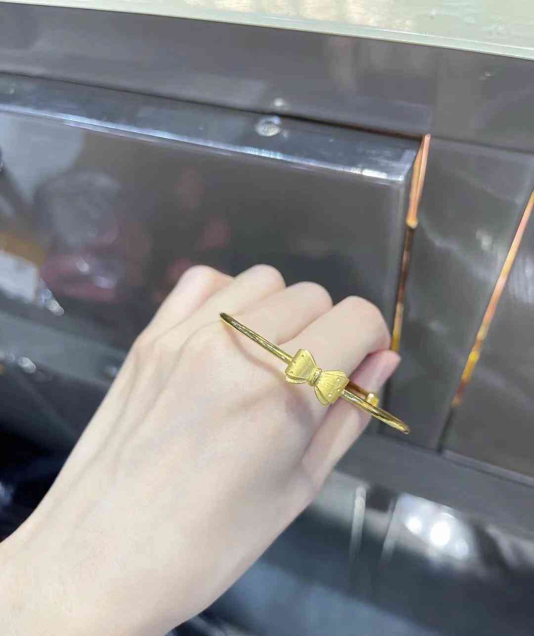 賣金子去哪里賣比較劃算(黃金回收賣給誰劃算)