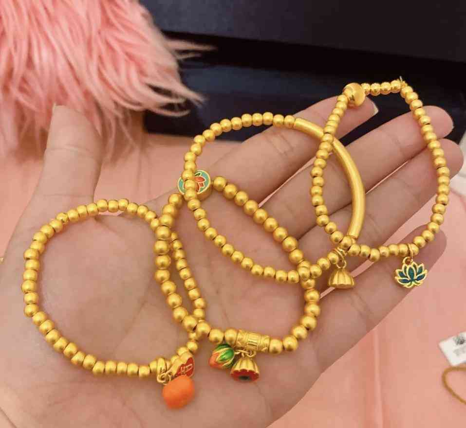 賣金子去哪里賣比較劃算(黃金回收賣給誰劃算)插圖2