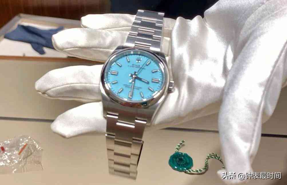 蒂芙尼藍(lán)能隨便用嗎(蒂芙尼藍(lán)不能隨便使用嗎)插圖2