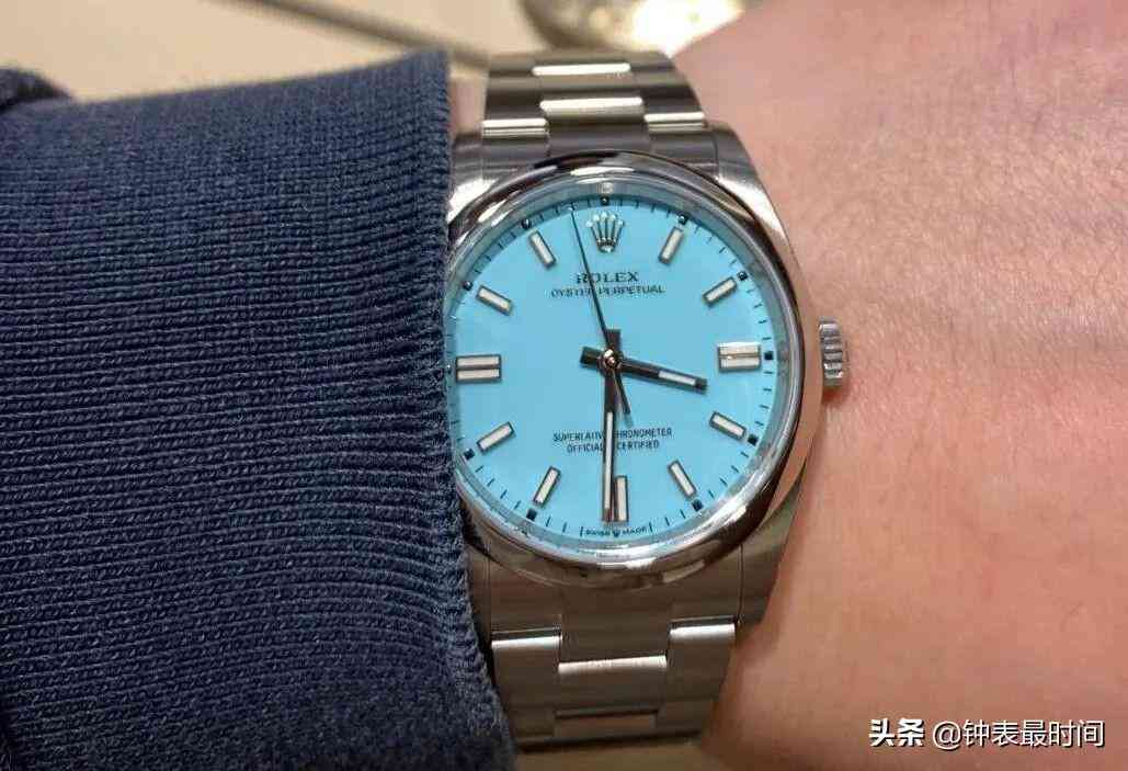 蒂芙尼藍(lán)能隨便用嗎(蒂芙尼藍(lán)不能隨便使用嗎)插圖3