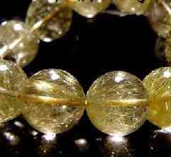 黃水晶代表的三個象征含義(黃水晶代表的象征意義)插圖1