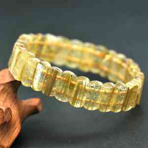 黃水晶代表的三個象征含義(黃水晶代表的象征意義)插圖2