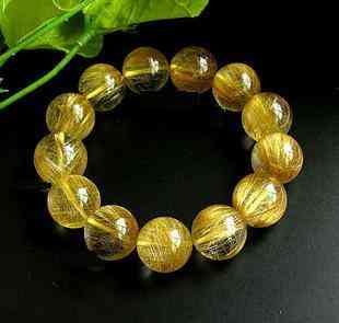 黃水晶代表的三個象征含義(黃水晶代表的象征意義)插圖3