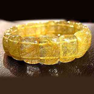 黃水晶代表的三個象征含義(黃水晶代表的象征意義)插圖4