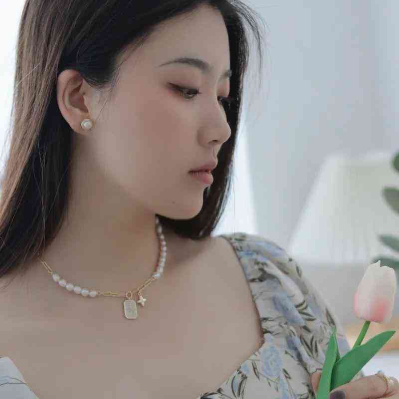 18k金耳釘多少錢一對(duì)(18k金耳釘多少錢一對(duì)圖片)插圖13