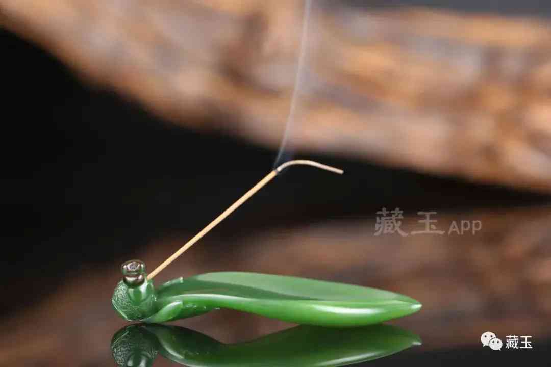 和田碧玉有黑點好嗎(和田碧玉有黑點是好玉嗎?)插圖2