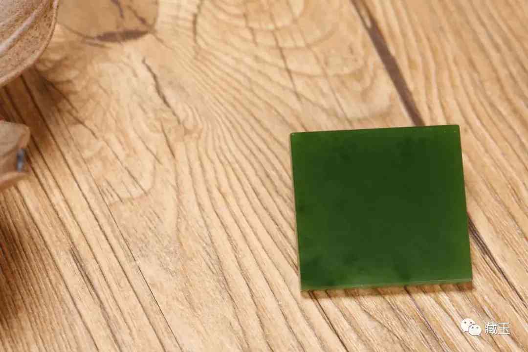 和田碧玉有黑點好嗎(和田碧玉有黑點是好玉嗎?)插圖3