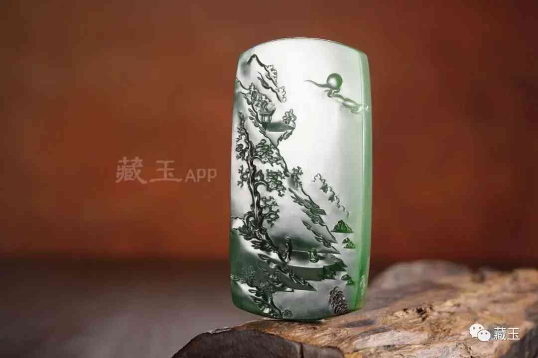 和田碧玉有黑點好嗎(和田碧玉有黑點是好玉嗎?)插圖8