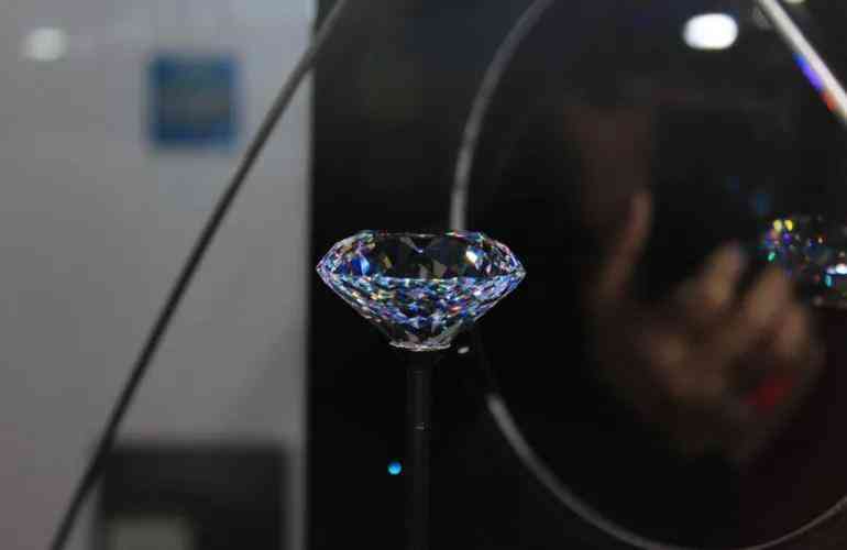 一克拉鉆石等于多少人民幣(一克拉鉆石等于多少錢(qián)人民幣)插圖4