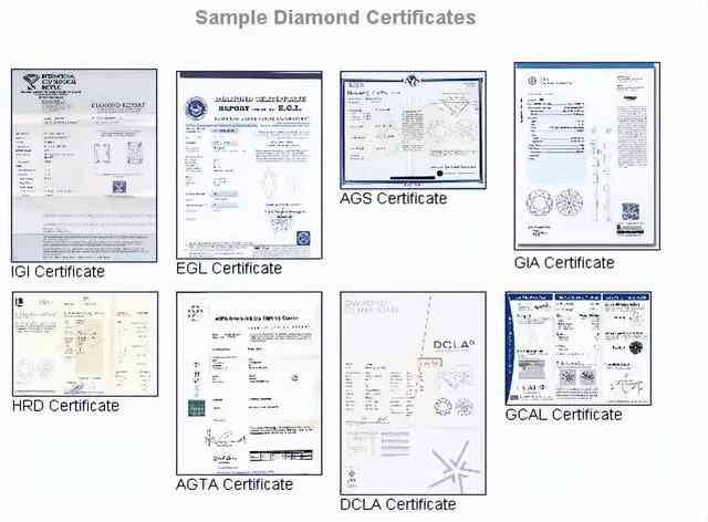 一克拉鉆石等于多少人民幣(一克拉鉆石等于多少錢(qián)人民幣)插圖9