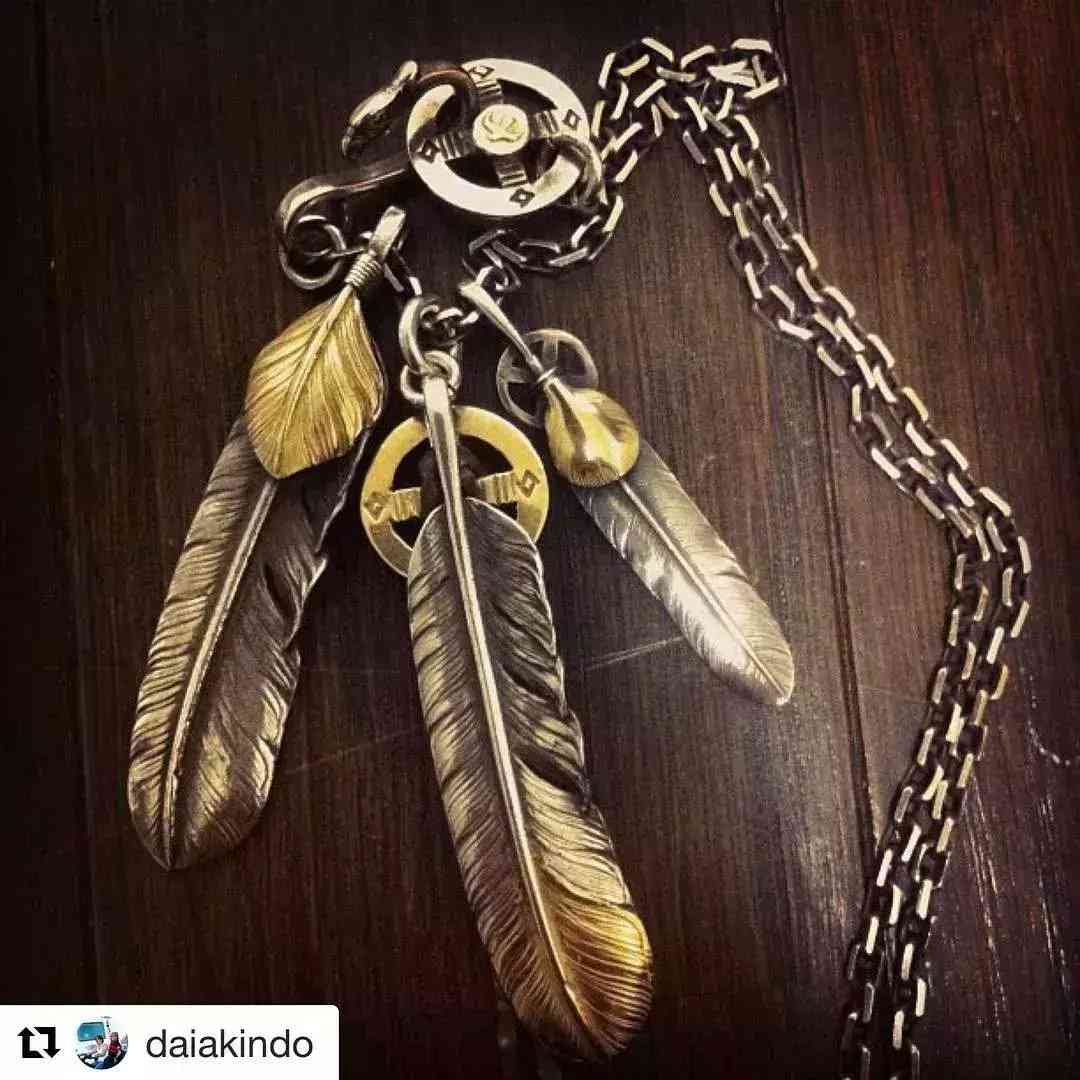 銀飾品牌哪個(gè)品牌比較好(銀飾品牌哪個(gè)品牌比較好看)插圖3