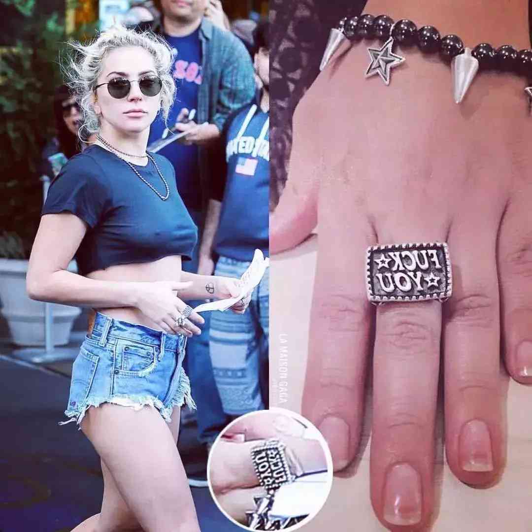 銀飾品牌哪個(gè)品牌比較好(銀飾品牌哪個(gè)品牌比較好看)插圖7