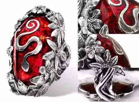 銀飾品牌哪個(gè)品牌比較好(銀飾品牌哪個(gè)品牌比較好看)插圖12