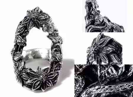 銀飾品牌哪個(gè)品牌比較好(銀飾品牌哪個(gè)品牌比較好看)插圖14