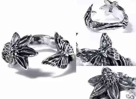 銀飾品牌哪個(gè)品牌比較好(銀飾品牌哪個(gè)品牌比較好看)插圖16