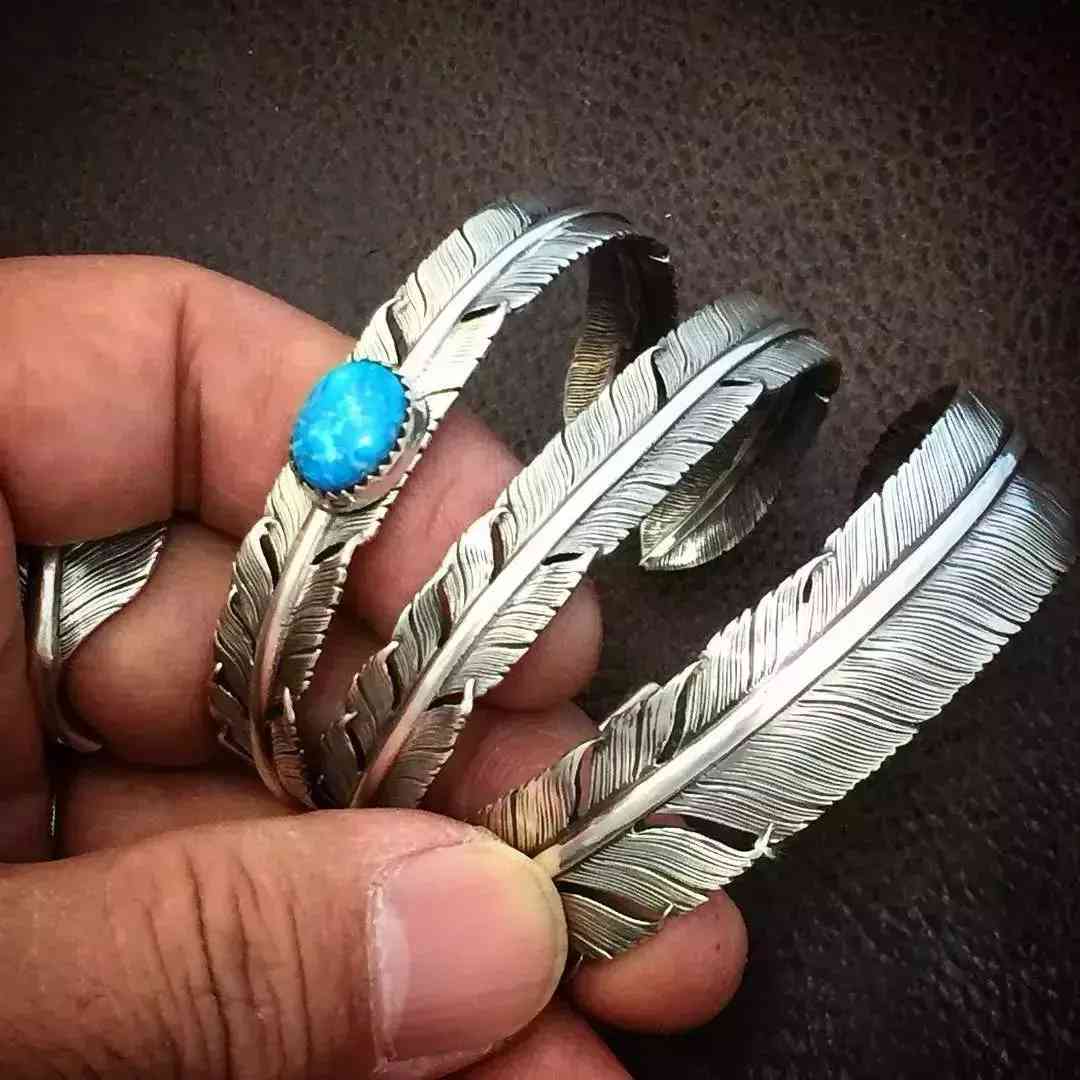 銀飾品牌哪個(gè)品牌比較好(銀飾品牌哪個(gè)品牌比較好看)插圖17