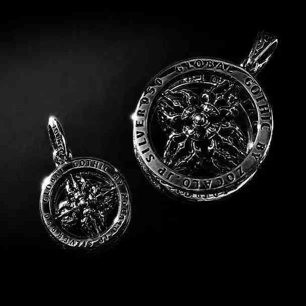 銀飾品牌哪個(gè)品牌比較好(銀飾品牌哪個(gè)品牌比較好看)插圖23