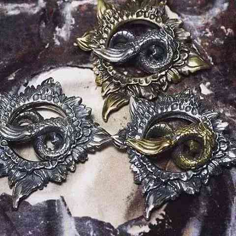 銀飾品牌哪個(gè)品牌比較好(銀飾品牌哪個(gè)品牌比較好看)插圖25