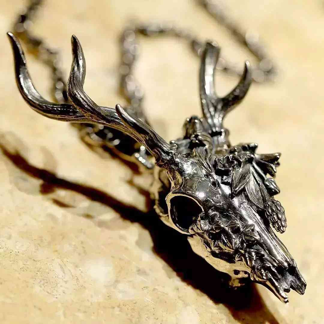 銀飾品牌哪個(gè)品牌比較好(銀飾品牌哪個(gè)品牌比較好看)插圖27