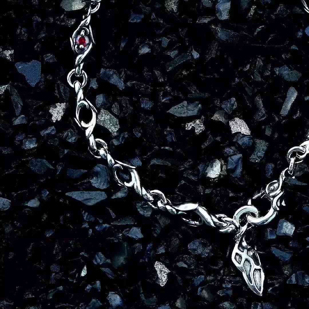 銀飾品牌哪個(gè)品牌比較好(銀飾品牌哪個(gè)品牌比較好看)插圖29